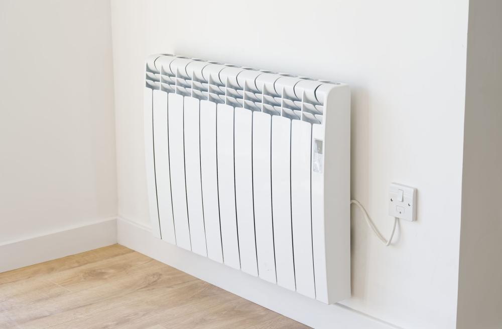 Chauffage électrique